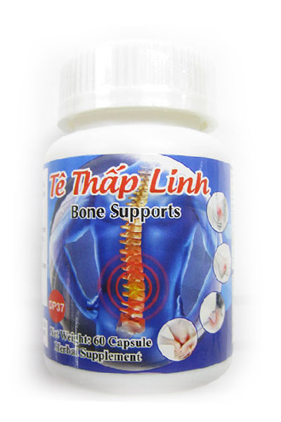 Tê Thấp Linh - DP37