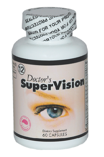 Bổ Mắt - Doctor's Super Vision # 12 PHT