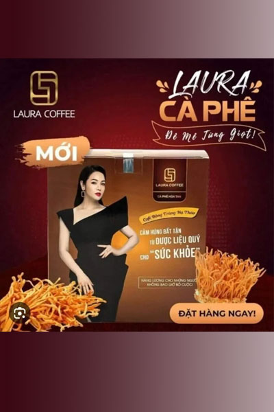CAFE LINH CHI - NHẬT KIM ANH